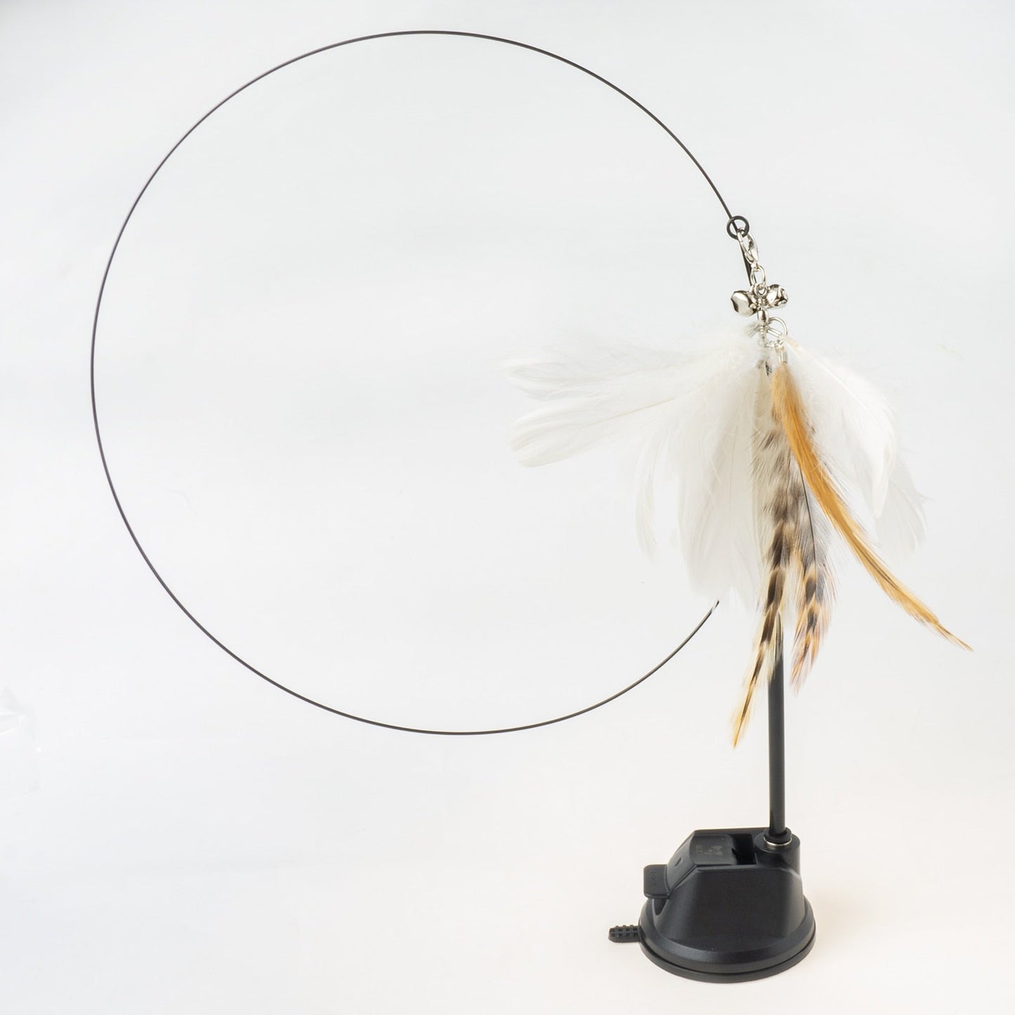 Handfeed Bird/Feather Pet Toys