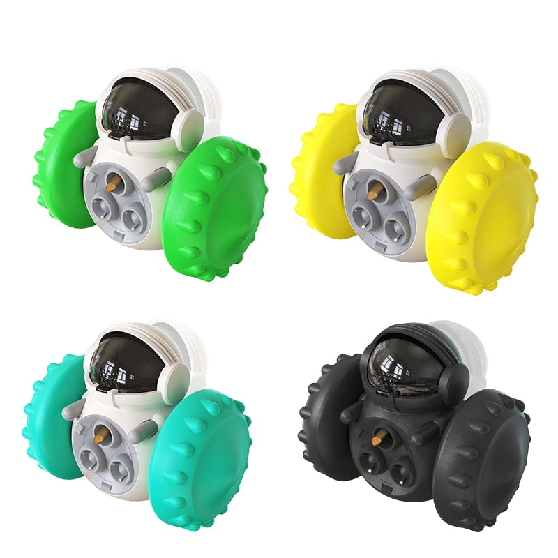 Dog Puzzle Toys Tumbler