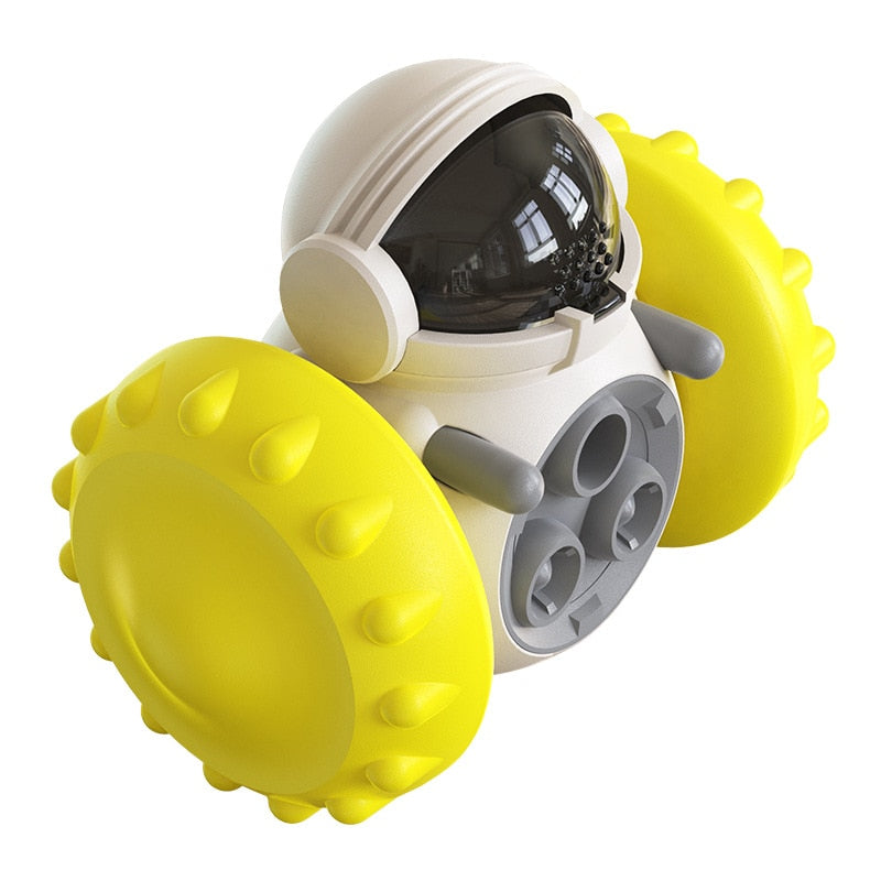 Dog Puzzle Toys Tumbler