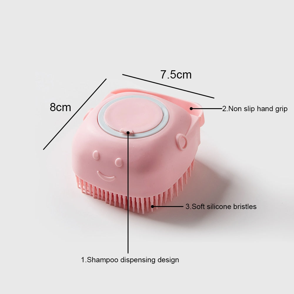 Dog Grooming Brush