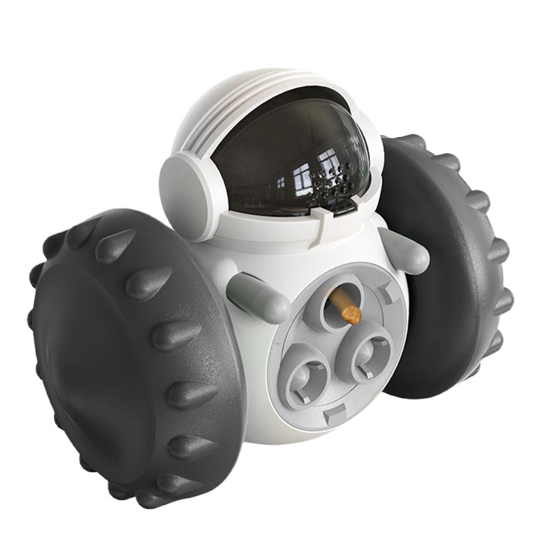 Dog Puzzle Toys Tumbler