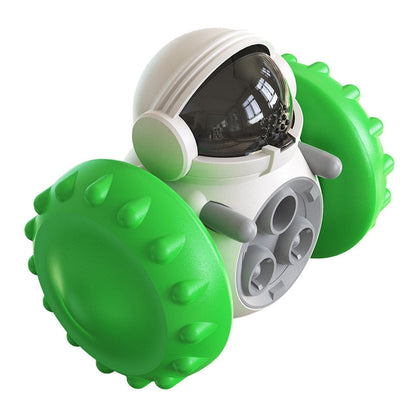Dog Puzzle Toys Tumbler