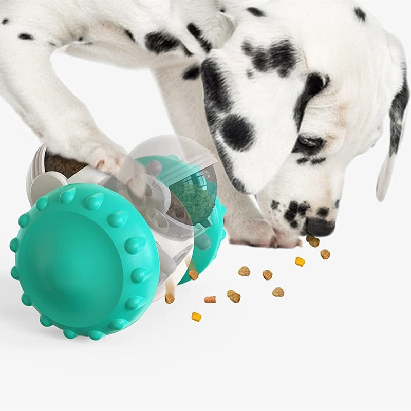 Dog Puzzle Toys Tumbler