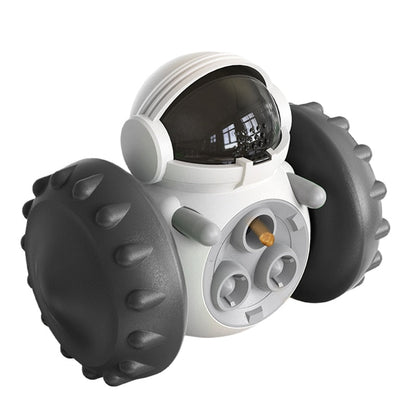Dog Puzzle Toys Tumbler